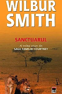 Sanctuarul (Vol. III)