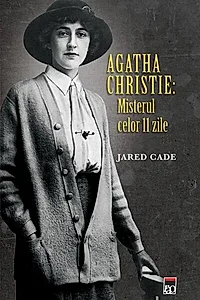 Agatha Christie: Misterul celor 11 zile