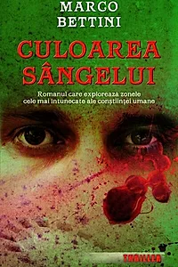 Culoarea sângelui