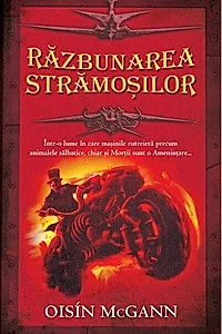 Răzbunarea strămoşilor
