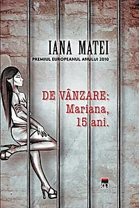De vânzare: Mariana, 15 ani