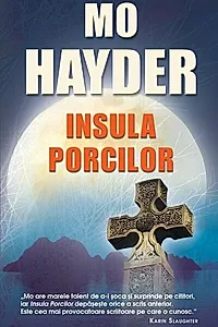 Insula porcilor