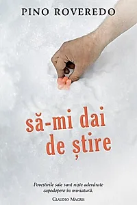 Să-mi dai de știre