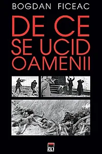 De ce se ucid oamenii