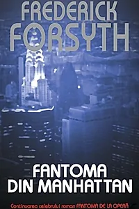Fantoma din Manhattan