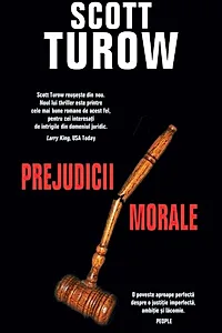Prejudicii morale