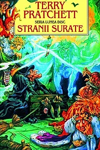 Stranii surate