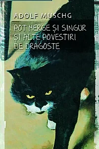Pot merge şi singur şi alte povestiri de dragoste