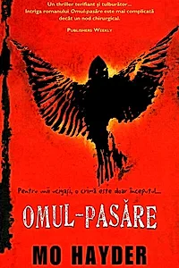 Omul-pasăre