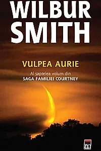 Vulpea aurie (Vol. VII)