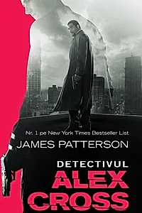 Detectivul Alex Cross