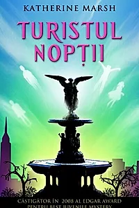 Turistul nopţii