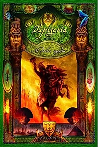 Al doilea asediu. Tapiseria (Vol. 2)