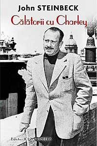 Călătorii cu Charley