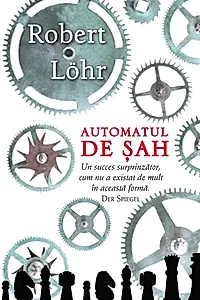 Automatul de şah