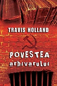 Povestea arhivarului