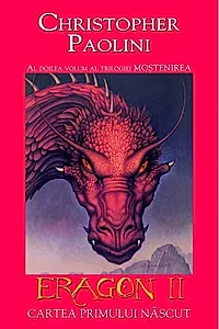 Cartea primului născut. Moștenirea (Vol. 2)