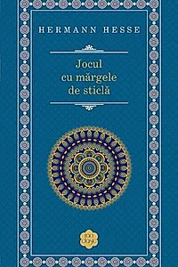 Jocul cu mărgele de sticlă