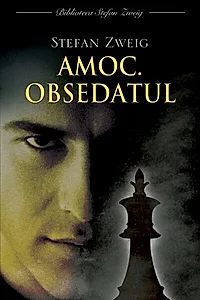 Amoc. Obsedatul