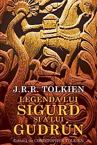 Legenda lui Sigurd și a lui Gudrún