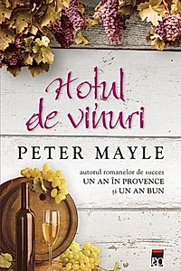 Hoţul de vinuri