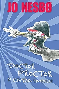 Doctor Proctor şi cada timpului