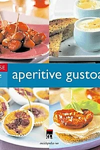 Aperitive gustoase