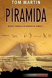 Piramida