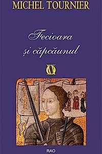 Fecioara si căpcăunul