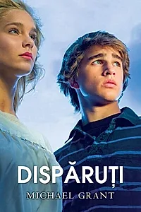 Dispăruţi (vol. I)