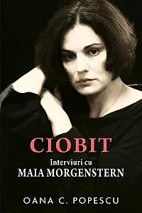 Ciobit. Interviuri cu Maia Morgenstern