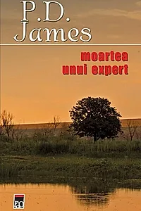 Moartea unui expert
