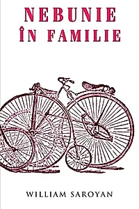 Nebunie în familie