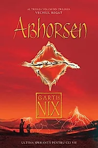 Abhorsen (Vol. III)