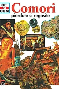 Comori pierdute şi regăsite