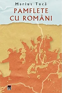Pamflete cu români