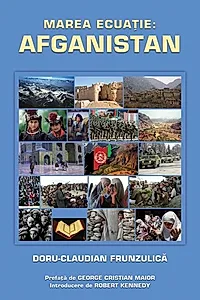 Marea ecuație. Afganistan