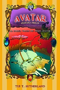 Avatar. Ameninţarea umbrelor (Vol. II)