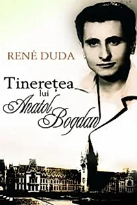 Tinereţea lui Anatol Bogdan