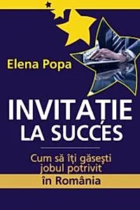 Invitaţie la succes