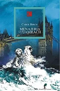Menajeria lui Jamrach
