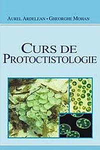 Curs de protoctistologie