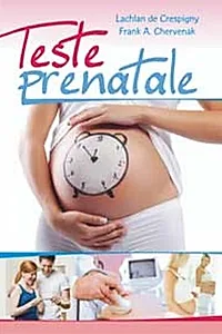 Teste prenatale