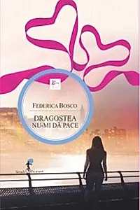Dragostea nu-mi dă pace