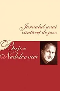 Jurnalul unui cântăreţ de jazz
