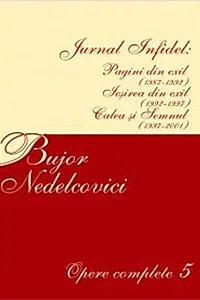 Jurnal infidel
