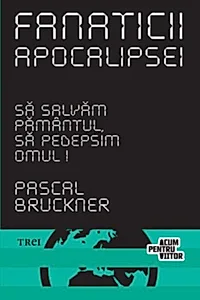 Fanaticii apocalipsei