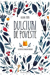 Dulciuri de poveste