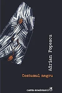 Costumul negru