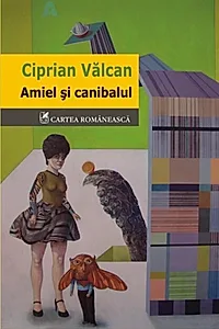 Amiel şi canibalul